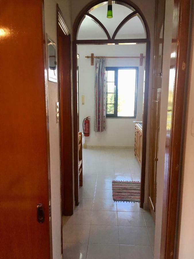 Mabella Beach Plati (Limnos) Exterior foto